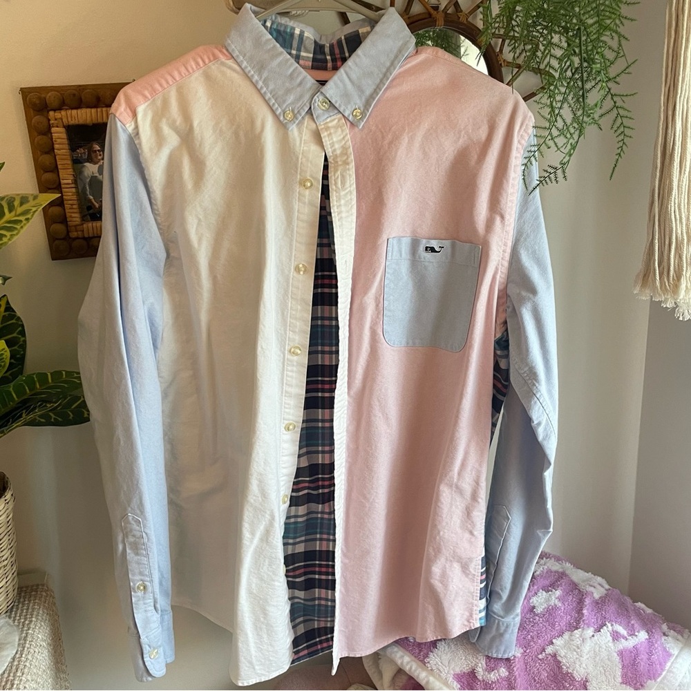 Vineyard Vines Dress Shirt